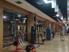 -蓝积木健身中心(高新店)