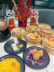 -好友缘酒家·宴会厅(西大店)