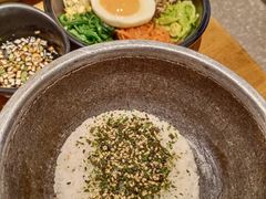 石锅拌饭-韩罗苑(万象城店)