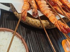 -东江海鲜大排档·潮汕菜·砂锅粥