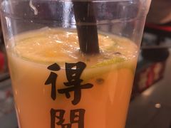 -得闲饮胜公司(智谷店)