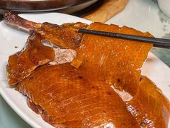 -金鸭季·北京烤鸭(深业上城店)