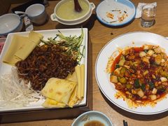 -黑家养生粥道馆(新世纪店)