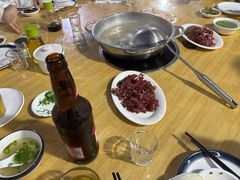 -老二正宗汕头牛肉丸店