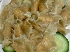 -蔡澜点心·粤菜(西单大悦城店)