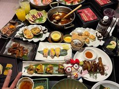-匠和风精致料理(莆田财富中心店)