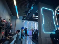 -木木不哭电竞馆(龙湖时代汇店)