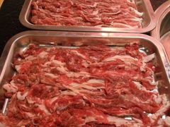 -京炭铜锅涮肉·羊蝎子·羊肉炉(保利·时光里店)