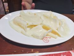 -大明铜锅·烤涮坊·烧烤(新开路店)