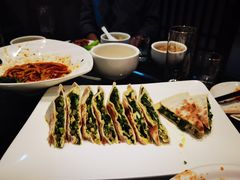 -令氏家外家岐山面(火炬路店)