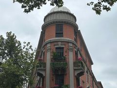 -飞马旅黎黄陂路文旅街区