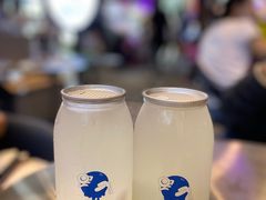 -蔻蔻椰·鲜萃椰子水(COCO Park店)