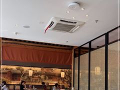 大堂-吴越荣记·苏州菜·松鼠桂鱼(斜塘老街店)
