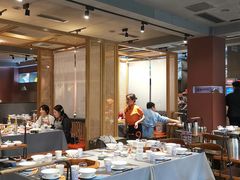-蜀九香火锅(九眼桥店)