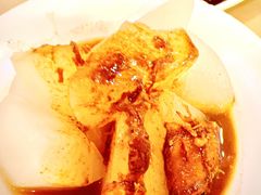 -盛记粥面(佐敦店)