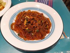 -巴依老爷新疆美食(望京小街店)