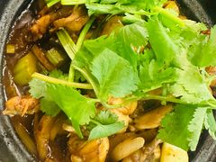 -川香煲(茅台路店)