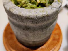 擂辣椒皮蛋-佬麻雀·剁椒鱼头(京基KK One店)