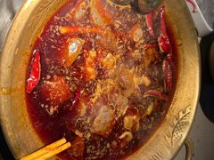 -小龙坎火锅(全球总店)