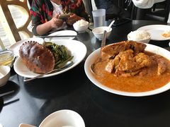 -无招牌海鲜餐厅(滨海艺术中心店)