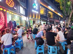 -梁憨包(南岸回龙湾店)