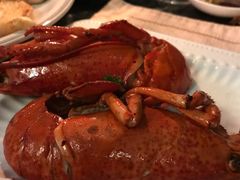 -广州花园酒店-凌璇阁360度高空海鲜自助餐CAROUSEL