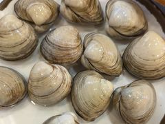 -白山烧烤(文安路万豪店)