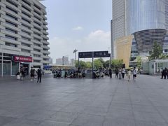 -成都东站