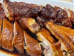 -正東记港味烧腊餐室(天鹅湖银泰城店)