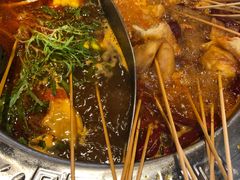 -热辣宗师·串串火锅(万达金街店)
