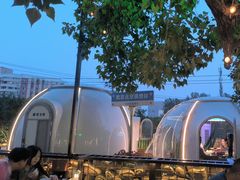 -1819餐厅·团队聚餐·烤串·精酿