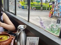 -怡得饭庄·30年老店·宋大妈昆明菜