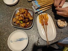 -锦州御烧烤·形象店(人民街店)