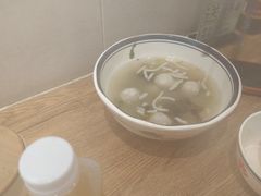 -非遗·十八曲鱼饺(西马总店)
