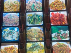 -何氏排骨(左家塘店)