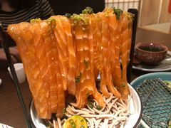 -七条鱼日本料理(远洋乐堤港店)