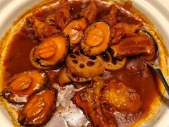 -上和臻品中国菜(花园街店)