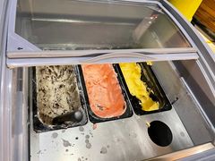 -比格比萨自助(花园路店)