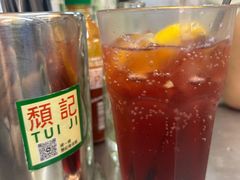 -颓记茶餐厅(夏湾店)