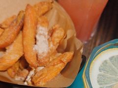 -The Cheebat 锌吧·Bistro(体育西店)