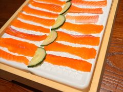 -壹湖两岸·鱼鲜山里菜(东江湖店)