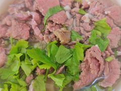 -港头大鹏牛肉店