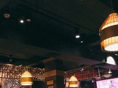 大堂-令狐冲·活鱼馆(宝龙店)