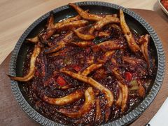 -米村拌饭(东方新天地店)