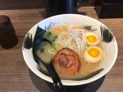-雷神拉面(财富中心玉米楼店)