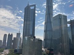-上海中心大厦