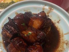 -曹家小菜(胜太路店)