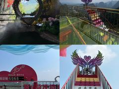 -荔江湾景区