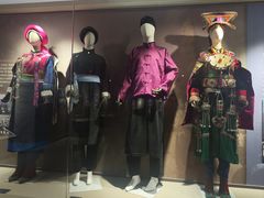 -迪庆藏族自治州博物馆