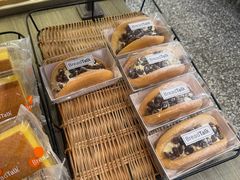 -BreadTalk面包新语(凯德闵行商业中心店)